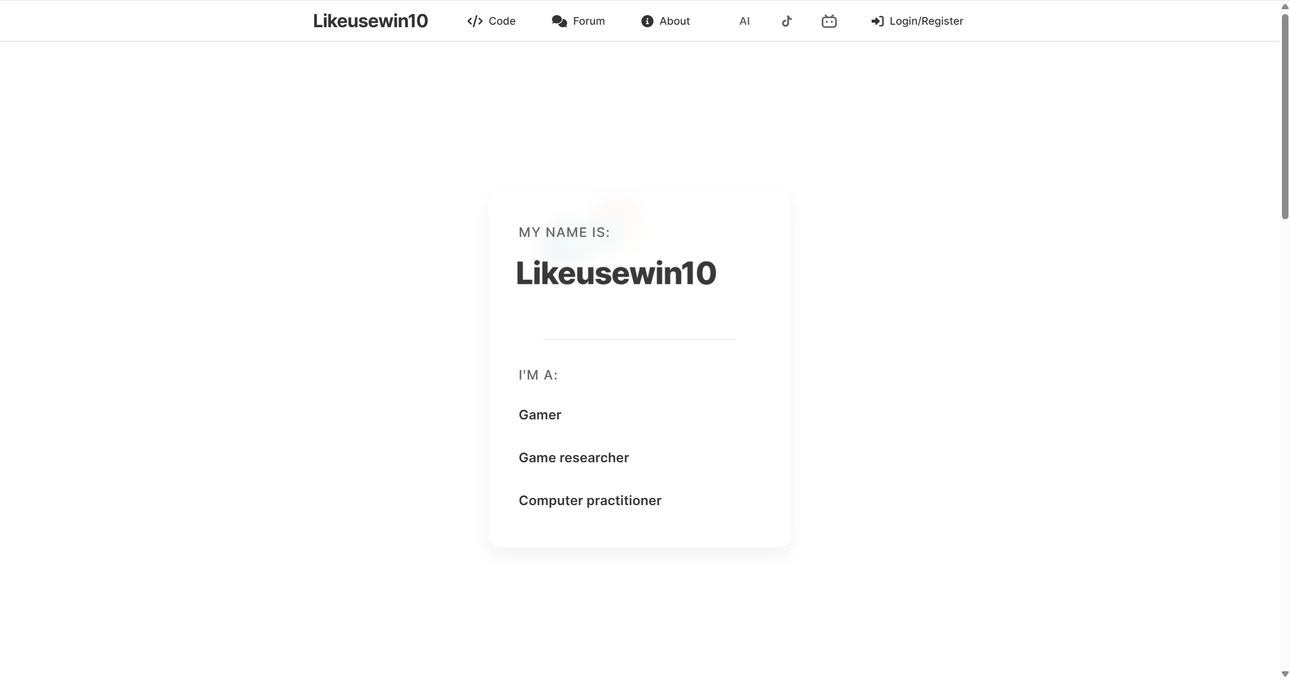 Blog Preview